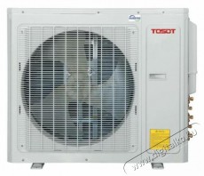 Tosot TWHD(42)NK6LO Háztartás / Otthon / Kültér - Ventilátor / Légkondicionáló - Split klíma - 476616
