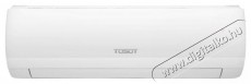 Tosot OPUS TWH12AFC-K6DNA2F Háztartás / Otthon / Kültér - Ventilátor / Légkondicionáló - Split klíma - 476601