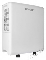 Tosot TDN16BGB-K5EBA1A WIFI Párátlanító készülék Szépségápolás / Egészség - Légtisztító / párásító / párátlanító - Páramentesítő - 493199