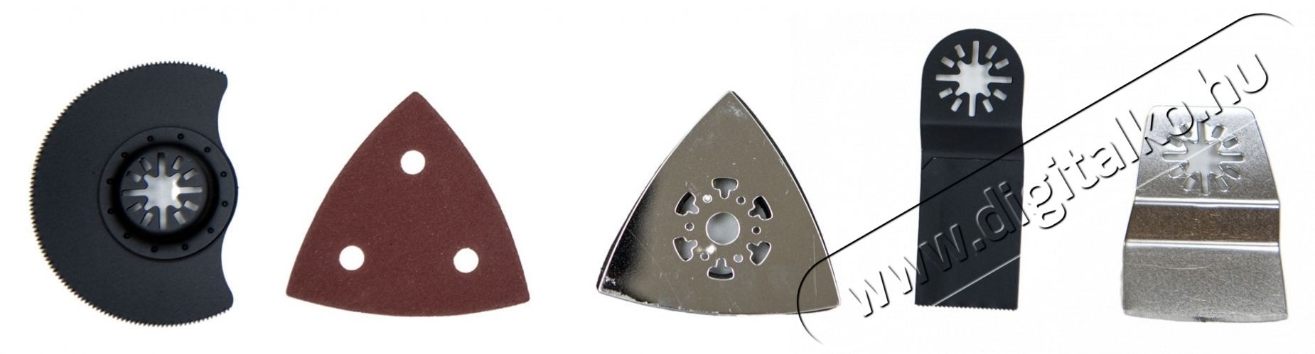 Total T&ouml;bbfunkci&oacute;s szersz&aacute;m 300w TS3006, tartoz&eacute;kok H&aacute;ztart&aacute;s / Otthon / K&uuml;lt&eacute;r - Szersz&aacute;m - Multifunkci&oacute;s g&eacute;p - 533897