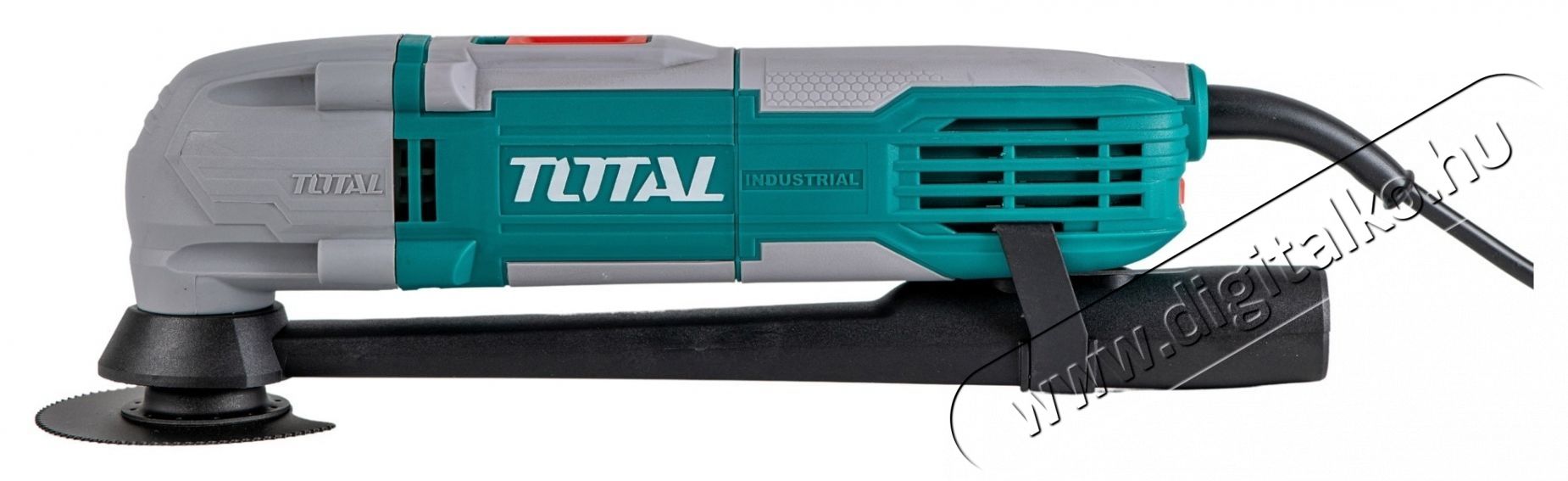 Total T&ouml;bbfunkci&oacute;s szersz&aacute;m 300w TS3006, tartoz&eacute;kok H&aacute;ztart&aacute;s / Otthon / K&uuml;lt&eacute;r - Szersz&aacute;m - Multifunkci&oacute;s g&eacute;p - 533897