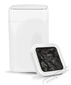 Townew TN2001W T1 SMART TRASH CAN (WHITE) OKOS KUKA Konyhai term&eacute;kek - Konyhai eszk&ouml;z - Egy&eacute;b konyhai eszk&ouml;z - 430640