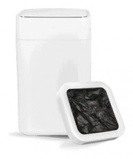 Townew TN2001W T1 SMART TRASH CAN (WHITE) OKOS KUKA Konyhai term&eacute;kek - Konyhai eszk&ouml;z - Egy&eacute;b konyhai eszk&ouml;z - 430640