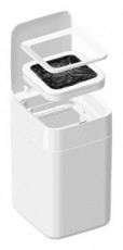 Townew TN2001W T1 SMART TRASH CAN (WHITE) OKOS KUKA Konyhai term&eacute;kek - Konyhai eszk&ouml;z - Egy&eacute;b konyhai eszk&ouml;z - 430640