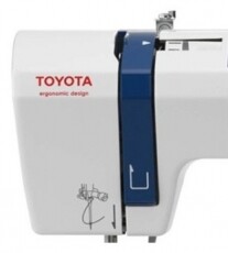 Toyota JCB15 varrógép Háztartás / Otthon / Kültér - Varrógép - 299853