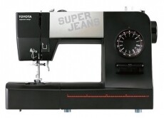 Toyota Super J15EU varrógép Háztartás / Otthon / Kültér - Varrógép - 299855