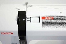 Toyota JEANS17C varrógép Háztartás / Otthon / Kültér - Varrógép - 299857