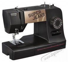 Toyota SUPER J17EU VARR&Oacute;G&Eacute;P H&aacute;ztart&aacute;s / Otthon / K&uuml;lt&eacute;r - Varr&oacute;g&eacute;p - 466765