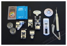 Toyota SUPER J17EU VARR&Oacute;G&Eacute;P H&aacute;ztart&aacute;s / Otthon / K&uuml;lt&eacute;r - Varr&oacute;g&eacute;p - 466765