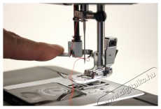 Toyota SUPER J17EU VARR&Oacute;G&Eacute;P H&aacute;ztart&aacute;s / Otthon / K&uuml;lt&eacute;r - Varr&oacute;g&eacute;p - 466765