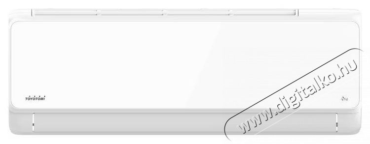 Toyotomi-Japan ORA Wi-Fi Kl&iacute;ma, 12000 BTU, A++/A+ energiaoszt&aacute;ly, Active Carbon, HEPA 3PLUS szűrő, Self Clean steriliz&aacute;l&oacute; funkci&oacute; 56 C fokon, &ouml;ntiszt&iacute;t&oacute;, feh&eacute;r H&aacute;ztart&aacute;s / Otthon / K&uuml;lt&eacute;r - Ventil&aacute;tor / L&eacute;gkondicion&aacute;l&oacute; - Split kl&iacute;ma - 537515