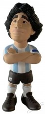 Toys Humans MINIX Football  Argentina - Maradona H&aacute;ztart&aacute;s / Otthon / K&uuml;lt&eacute;r - J&aacute;t&eacute;k / Sport - J&aacute;t&eacute;kfigura - 532357