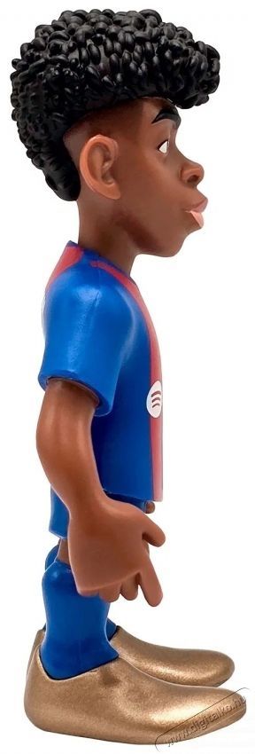 Toys Humans MINIX Football  FC Barcelona - Lamine Yamal H&aacute;ztart&aacute;s / Otthon / K&uuml;lt&eacute;r - J&aacute;t&eacute;k / Sport - J&aacute;t&eacute;kfigura - 532353