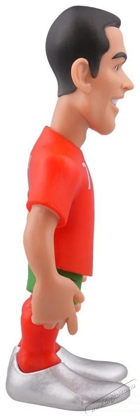 Toys Humans MINIX Football  Portugal - Cristiano Ronaldo H&aacute;ztart&aacute;s / Otthon / K&uuml;lt&eacute;r - J&aacute;t&eacute;k / Sport - J&aacute;t&eacute;kfigura - 532354