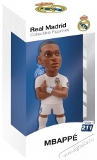 Toys Humans MINIX Football  Real Madrid - Mbapp&eacute; H&aacute;ztart&aacute;s / Otthon / K&uuml;lt&eacute;r - J&aacute;t&eacute;k / Sport - J&aacute;t&eacute;kfigura - 532355