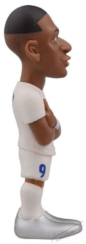 Toys Humans MINIX Football  Real Madrid - Mbapp&eacute; H&aacute;ztart&aacute;s / Otthon / K&uuml;lt&eacute;r - J&aacute;t&eacute;k / Sport - J&aacute;t&eacute;kfigura - 532355