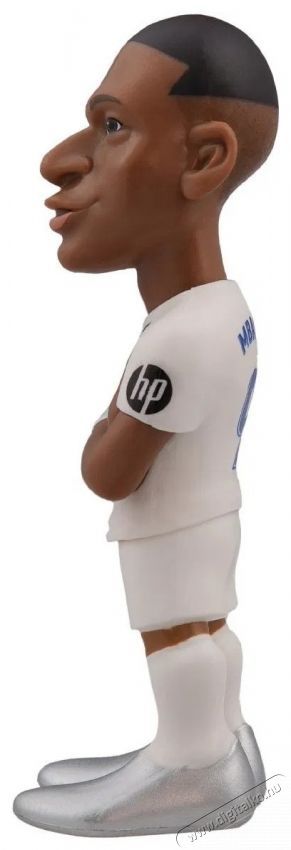 Toys Humans MINIX Football  Real Madrid - Mbapp&eacute; H&aacute;ztart&aacute;s / Otthon / K&uuml;lt&eacute;r - J&aacute;t&eacute;k / Sport - J&aacute;t&eacute;kfigura - 532355