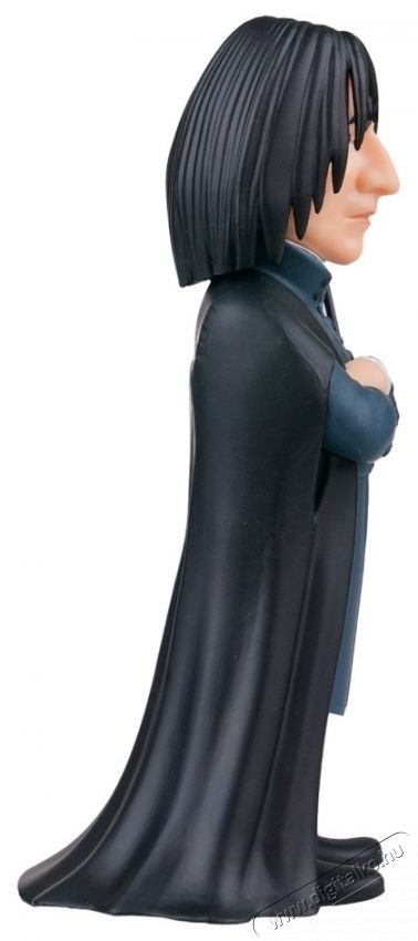 Toys Humans MINIX Movies  Harry Potter - Snape H&aacute;ztart&aacute;s / Otthon / K&uuml;lt&eacute;r - J&aacute;t&eacute;k / Sport - J&aacute;t&eacute;kfigura - 532375