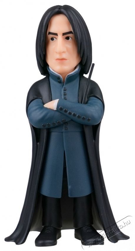 Toys Humans MINIX Movies  Harry Potter - Snape H&aacute;ztart&aacute;s / Otthon / K&uuml;lt&eacute;r - J&aacute;t&eacute;k / Sport - J&aacute;t&eacute;kfigura - 532375