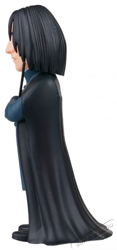 Toys Humans MINIX Movies  Harry Potter - Snape H&aacute;ztart&aacute;s / Otthon / K&uuml;lt&eacute;r - J&aacute;t&eacute;k / Sport - J&aacute;t&eacute;kfigura - 532375