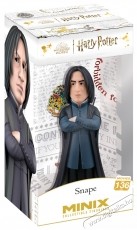 Toys Humans MINIX Movies  Harry Potter - Snape H&aacute;ztart&aacute;s / Otthon / K&uuml;lt&eacute;r - J&aacute;t&eacute;k / Sport - J&aacute;t&eacute;kfigura - 532375