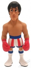 Toys Humans MINIX Movies  Rocky - Rocky IV H&aacute;ztart&aacute;s / Otthon / K&uuml;lt&eacute;r - J&aacute;t&eacute;k / Sport - J&aacute;t&eacute;kfigura - 532374
