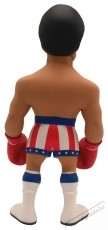 Toys Humans MINIX Movies  Rocky - Rocky IV H&aacute;ztart&aacute;s / Otthon / K&uuml;lt&eacute;r - J&aacute;t&eacute;k / Sport - J&aacute;t&eacute;kfigura - 532374