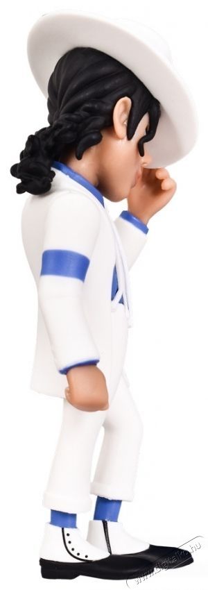 Toys Humans MINIX Music  Michael Jackson - Michael Jackson (smooth criminal) H&aacute;ztart&aacute;s / Otthon / K&uuml;lt&eacute;r - J&aacute;t&eacute;k / Sport - J&aacute;t&eacute;kfigura - 532373