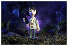 Toys Humans MINIX Netflix TV  Stranger Things - Mike H&aacute;ztart&aacute;s / Otthon / K&uuml;lt&eacute;r - J&aacute;t&eacute;k / Sport - J&aacute;t&eacute;kfigura - 532362