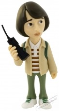 Toys Humans MINIX Netflix TV  Stranger Things - Mike H&aacute;ztart&aacute;s / Otthon / K&uuml;lt&eacute;r - J&aacute;t&eacute;k / Sport - J&aacute;t&eacute;kfigura - 532362