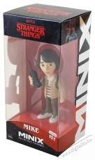Toys Humans MINIX Netflix TV  Stranger Things - Mike H&aacute;ztart&aacute;s / Otthon / K&uuml;lt&eacute;r - J&aacute;t&eacute;k / Sport - J&aacute;t&eacute;kfigura - 532362