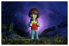 Toys Humans MINIX Netflix TV  Stranger Things - Will H&aacute;ztart&aacute;s / Otthon / K&uuml;lt&eacute;r - J&aacute;t&eacute;k / Sport - J&aacute;t&eacute;kfigura - 532365