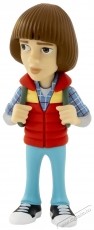 Toys Humans MINIX Netflix TV  Stranger Things - Will H&aacute;ztart&aacute;s / Otthon / K&uuml;lt&eacute;r - J&aacute;t&eacute;k / Sport - J&aacute;t&eacute;kfigura - 532365