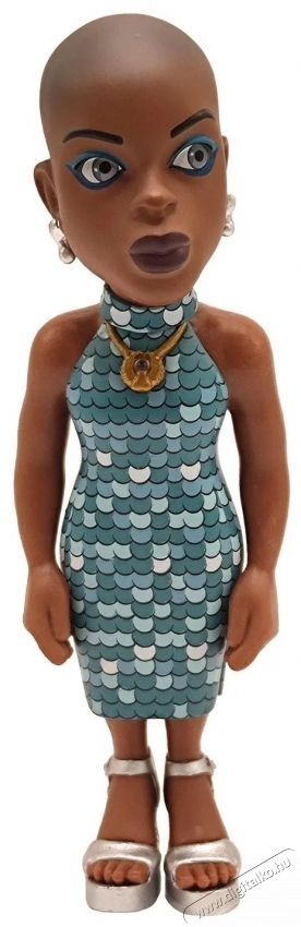 Toys Humans MINIX Netflix TV  Wednesday - Bianca H&aacute;ztart&aacute;s / Otthon / K&uuml;lt&eacute;r - J&aacute;t&eacute;k / Sport - J&aacute;t&eacute;kfigura - 532361