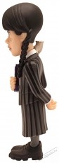 Toys Humans MINIX Netflix TV  Wednesday - Wednesday w/ Thing H&aacute;ztart&aacute;s / Otthon / K&uuml;lt&eacute;r - J&aacute;t&eacute;k / Sport - J&aacute;t&eacute;kfigura - 532359