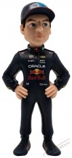 Toys Humans MINIX Sport  Red Bull - Max Verstappen H&aacute;ztart&aacute;s / Otthon / K&uuml;lt&eacute;r - J&aacute;t&eacute;k / Sport - J&aacute;t&eacute;kfigura - 532356