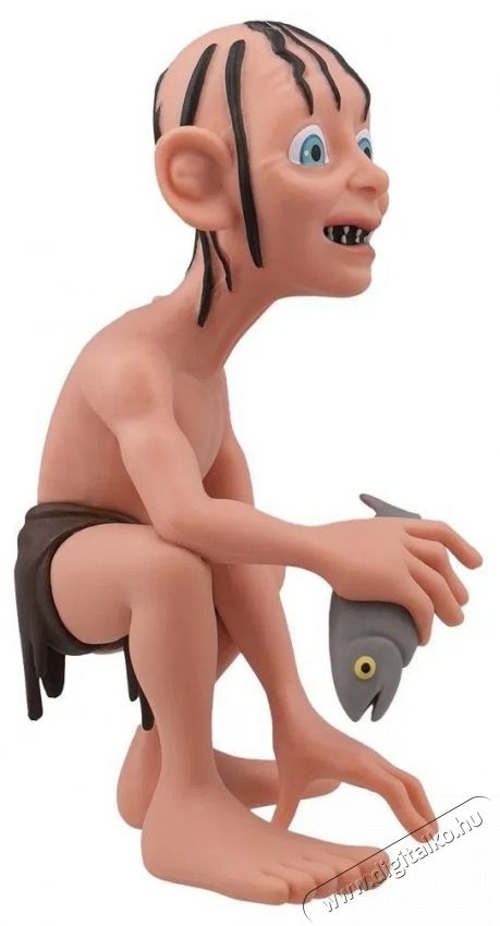 Toys Humans MINIX TV  Lord of the Rings - Golum H&aacute;ztart&aacute;s / Otthon / K&uuml;lt&eacute;r - J&aacute;t&eacute;k / Sport - J&aacute;t&eacute;kfigura - 532364