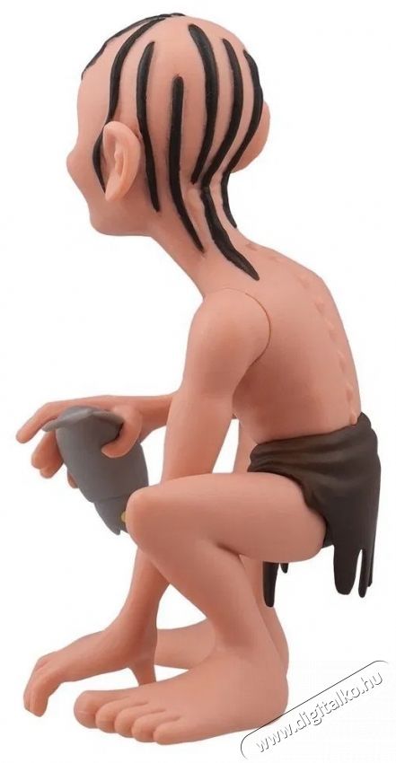 Toys Humans MINIX TV  Lord of the Rings - Golum H&aacute;ztart&aacute;s / Otthon / K&uuml;lt&eacute;r - J&aacute;t&eacute;k / Sport - J&aacute;t&eacute;kfigura - 532364