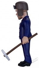 Toys Humans MINIX TV  Stranger Things (Season 5) - Hopper H&aacute;ztart&aacute;s / Otthon / K&uuml;lt&eacute;r - J&aacute;t&eacute;k / Sport - J&aacute;t&eacute;kfigura - 532369