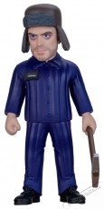 Toys Humans MINIX TV  Stranger Things (Season 5) - Hopper H&aacute;ztart&aacute;s / Otthon / K&uuml;lt&eacute;r - J&aacute;t&eacute;k / Sport - J&aacute;t&eacute;kfigura - 532369
