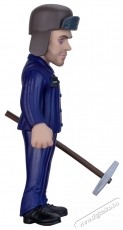 Toys Humans MINIX TV  Stranger Things (Season 5) - Hopper H&aacute;ztart&aacute;s / Otthon / K&uuml;lt&eacute;r - J&aacute;t&eacute;k / Sport - J&aacute;t&eacute;kfigura - 532369