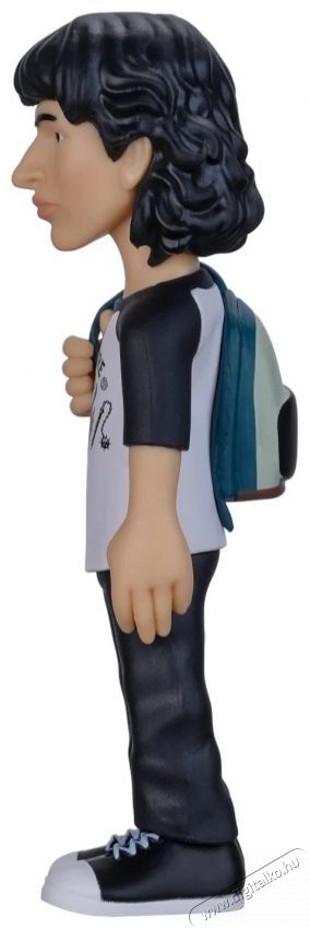 Toys Humans MINIX TV  Stranger Things (Season 5) - Mike H&aacute;ztart&aacute;s / Otthon / K&uuml;lt&eacute;r - J&aacute;t&eacute;k / Sport - J&aacute;t&eacute;kfigura - 532360