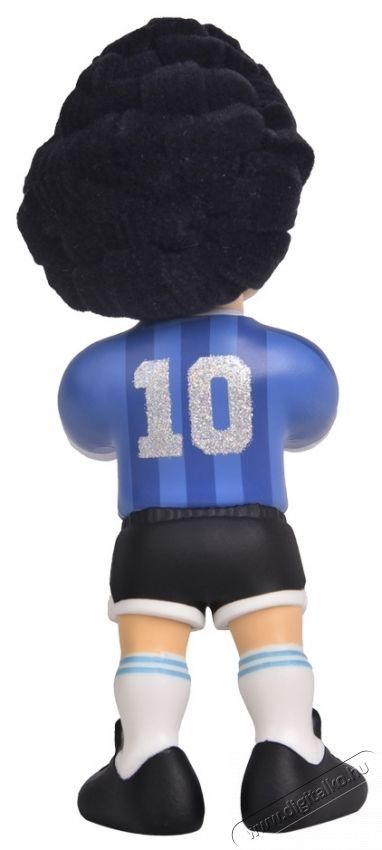 Toys Humans MINIX Football  Icon Maradona - Century Goal H&aacute;ztart&aacute;s / Otthon / K&uuml;lt&eacute;r - J&aacute;t&eacute;k / Sport - J&aacute;t&eacute;kfigura - 532367