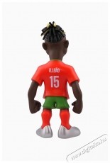 Toys Humans MINIX Football  Portugal - Rafael Leao H&aacute;ztart&aacute;s / Otthon / K&uuml;lt&eacute;r - J&aacute;t&eacute;k / Sport - J&aacute;t&eacute;kfigura - 532370