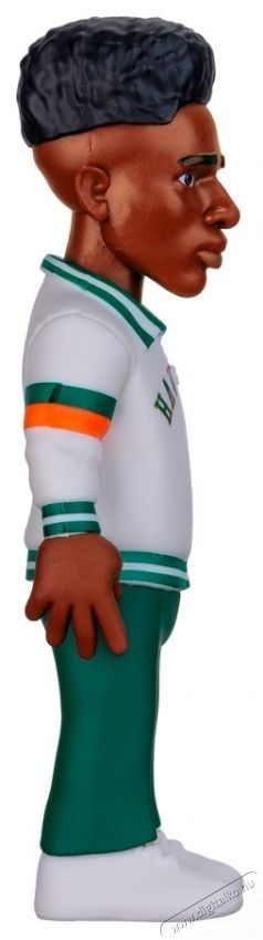 Toys Humans MINIX TV  Stranger Things (Season 5) - Lucas H&aacute;ztart&aacute;s / Otthon / K&uuml;lt&eacute;r - J&aacute;t&eacute;k / Sport - J&aacute;t&eacute;kfigura - 532371