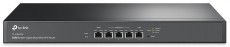 TP-LINK TL-ER6120 router Iroda és számítástechnika - Hálózat - Router - 313220