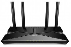 TP-LINK ARCHERAX10 ROUTER Iroda és számítástechnika - Hálózat - Router - 367014