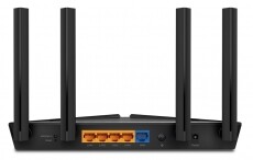 TP-LINK ARCHERAX10 ROUTER Iroda és számítástechnika - Hálózat - Router - 367014