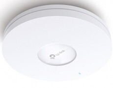 TP-LINK EAP620 HD AX1800 Dual-Band Vezeték nélküli beltéri Gigabit Hozzáférési pont Iroda és számítástechnika - Hálózat - Lefedettségnövelő / jeltovábbító - 368507