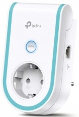 TP-LINK RE365 AC1200 Dual-Band Vezeték nélküli Range Extender Iroda és számítástechnika - Hálózat - Lefedettségnövelő / jeltovábbító - 368506